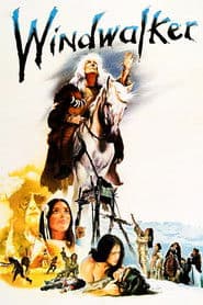 Windwalker - indiankrigaren