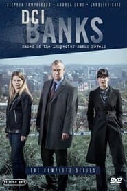 Kommissarie Banks
