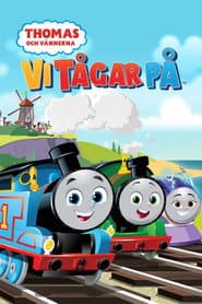 Thomas och vännerna - Vi tågar på