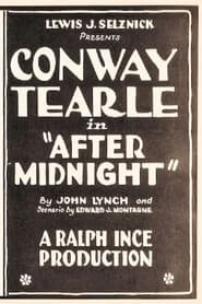 After Midnight