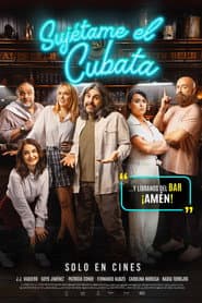 Sujétame el cubata