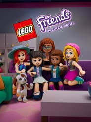 LEGO Friends: Berättelser från Heartlake