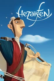 Hezarfen