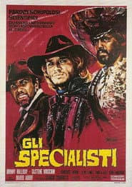 Gli specialisti