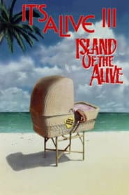 It's alive 3 - Det lever ännu