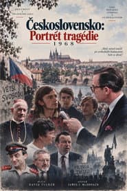 Czechoslovakia: Portrait of a Tragedy