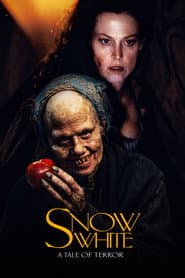 Snövit: En skräcksaga