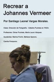 Recrear a Johannes Vermeer