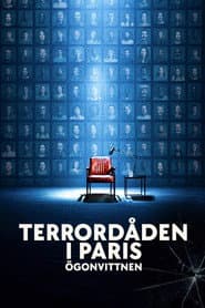 Terrordåden i Paris - ögonvittnen