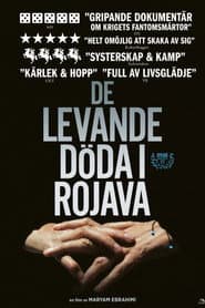 De levande döda i Rojava