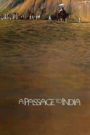 En färd till Indien