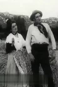Le Gardian de la Camargue