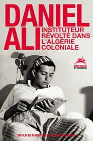 Daniel Ali, instituteur révolté dans l'Algérie coloniale