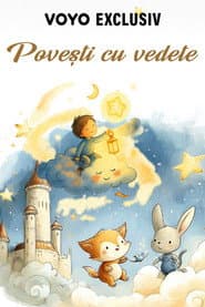 Povești cu vedete