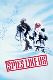 Spioner är vi allihopa