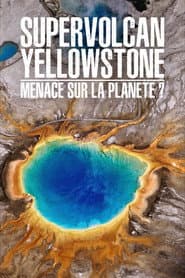 Yellowstone: Amerikas tickande bomb