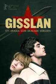 Gisslan