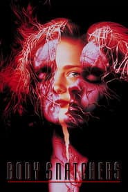 Body Snatchers: Invasionen fortsätter