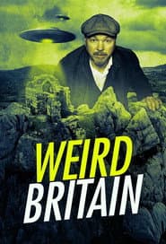 Weird Britain