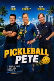 Pickleball Pete