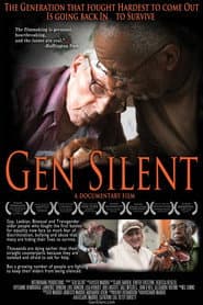 Gen Silent