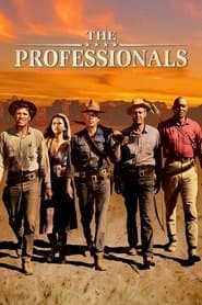 De professionella