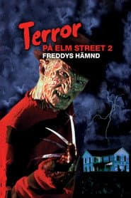 Terror på Elm Street 2 - Freddys hämnd