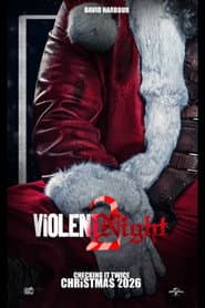 Violent Night 2