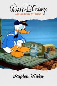 Kapten Anka
