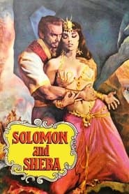 Salomo och drottningen av Saba