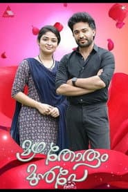 മഴ തോരും മുൻപേ