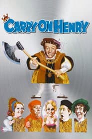 Kom igen Henry