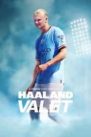 Haaland: Valet