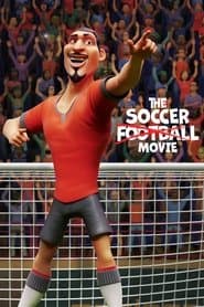 Den stora fotbollsfilmen