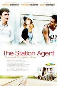 The Station Agent