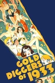 Gold Diggers 1934