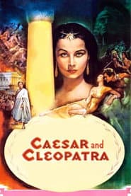 Caesar och Cleopatra