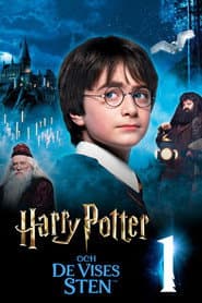 Harry Potter och de vises sten