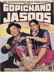 Gopichand Jasoos