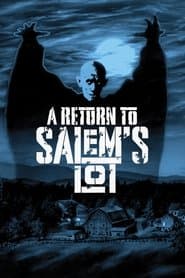 Salem's Lot - återkomsten