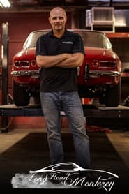 Long Road to Monterey