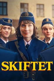 Skiftet
