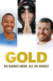Gold - Du kannst mehr als du denkst