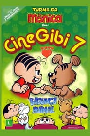 Turma da Mônica em Cine Gibi 7: Bagunça Animal