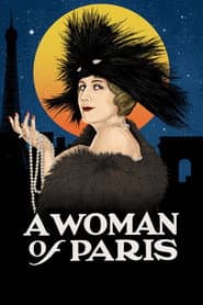 En kvinna i Paris