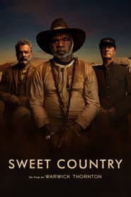 Sweet Country