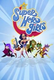 DC Super Hero Girls