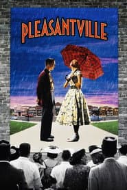 Välkommen till Pleasantville