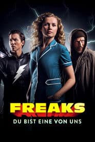 Freaks – du är en av oss