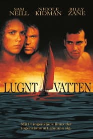Lugnt vatten